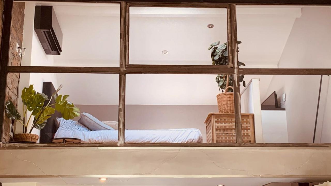 La Casa Palmito Appartement Moderne Cote Mer 滨海圣西尔 外观 照片