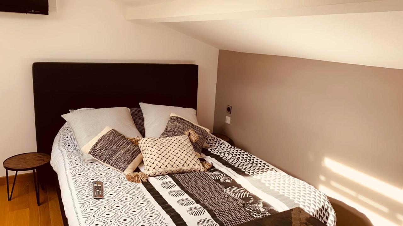La Casa Palmito Appartement Moderne Cote Mer 滨海圣西尔 外观 照片